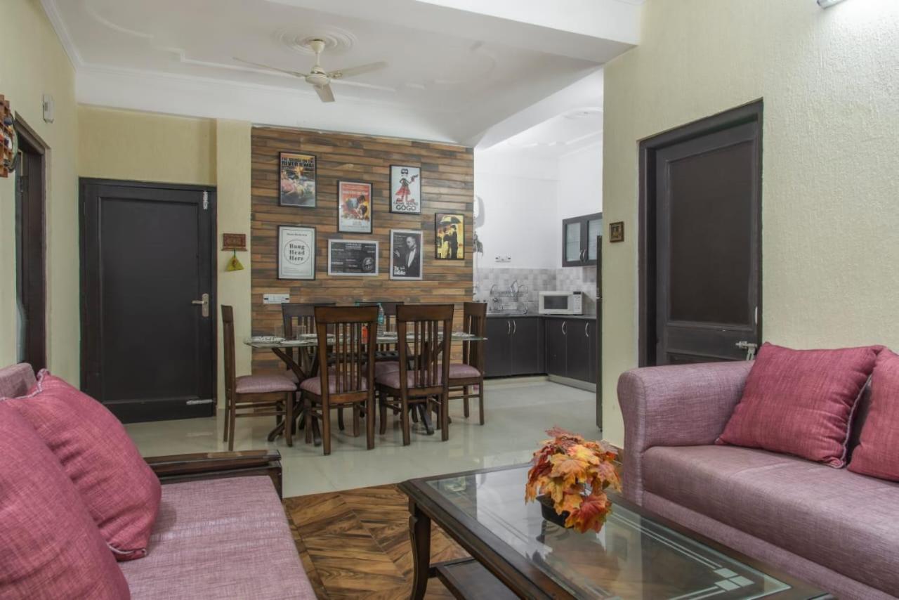 Mountain Height Kasauli Apartamento Exterior foto